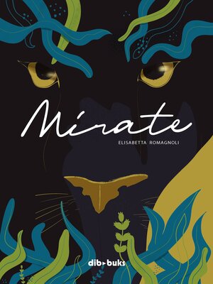 cover image of Mírate